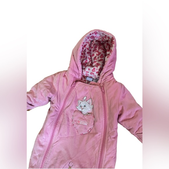 Disney Aristocats Jumper - Picture 3 of 5